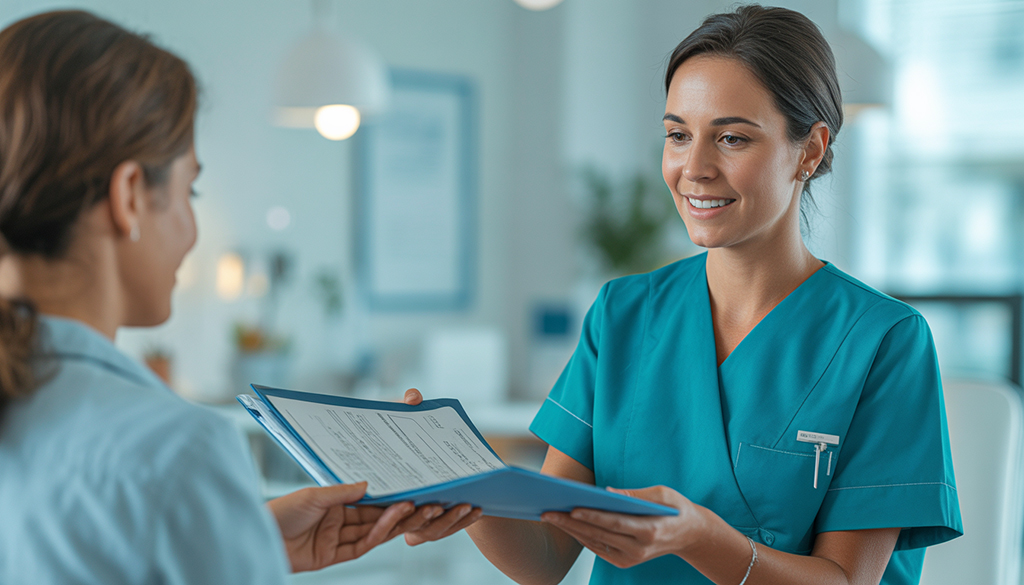 FOTO-Medicinska-sestra-predaje-dokumente1024